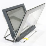 HP Scanjet 4600 see-through scanner.